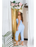 Sexy Koucla Musthave Summer Bandeau Overall