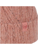 Pletená čepice Beanie W model 19408304 - Buff