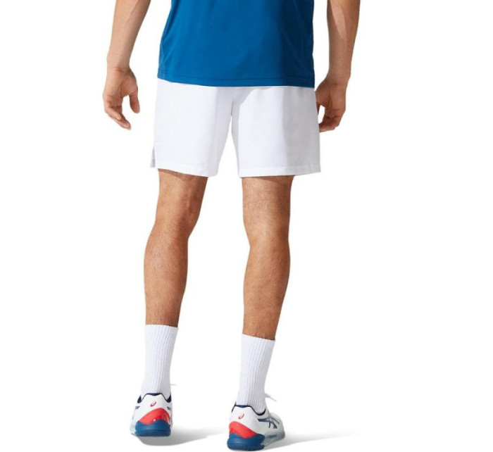 Asics Court M 7 In Short M 2041A150-100 Šortky