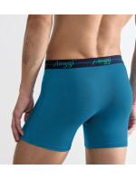 Pánské boxerky Start Short C2P box - MULTIPLE COLOURS 20 - vícebarevné V020 - SLOGGI