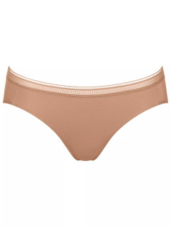 Dámské kalhotky BODY ADAPT Twist Hipster - NOSTALGIC BROWN - hnědá 00CM - SLOGGI