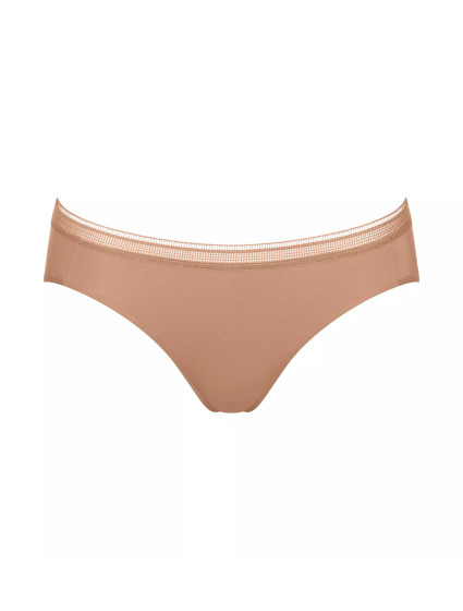 Dámské kalhotky BODY ADAPT Twist Hipster - NOSTALGIC BROWN - hnědá 00CM - SLOGGI