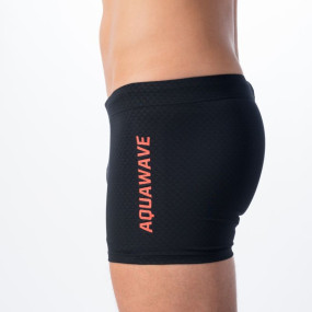 Plavecké boxerky  M model 18594814 - AquaWave