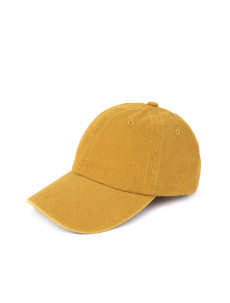 Kšiltovka Art Of Polo cz22184 Yellow