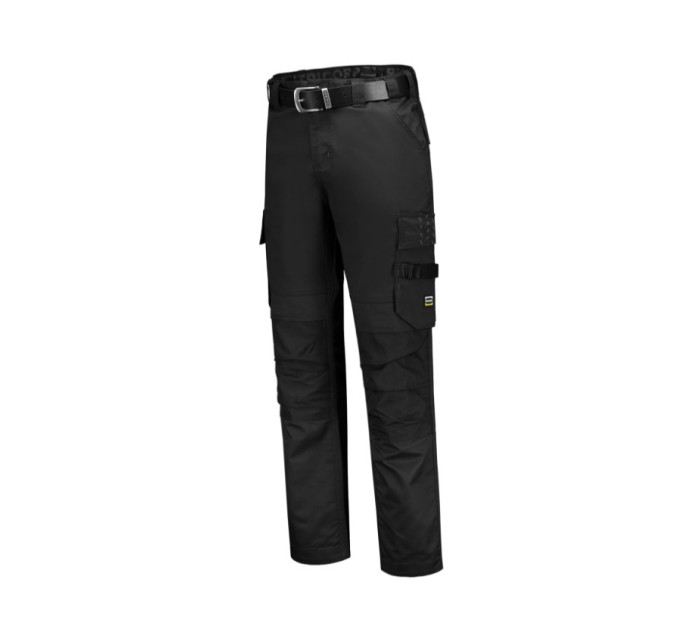 Work Pants Twill Cordura pracovní kalhoty unisex černá