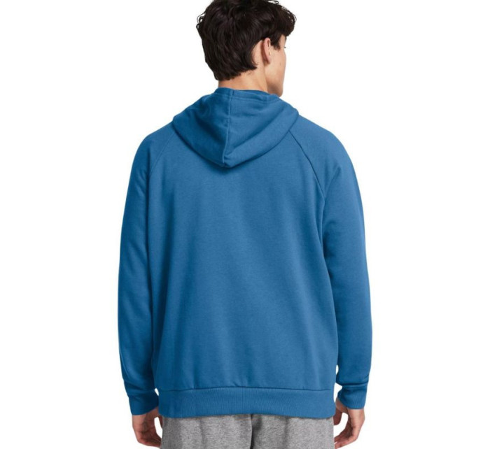 Pánské tričko Under Armour Rival Fleece Logo HD M 1379758 406