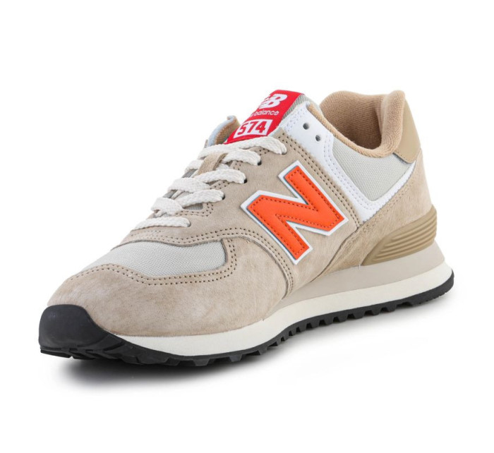 Boty New Balance U574HBO