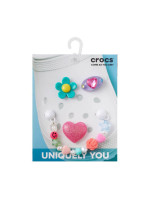 Crocs Jibbitz™ Trendy Jewelry 5 Pack pin 10009877