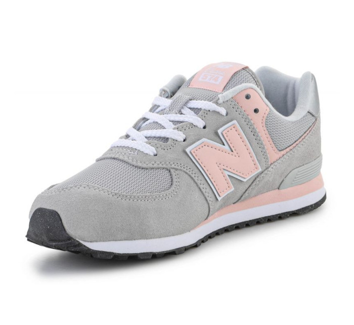 Boty New Balance Jr GC574EVK