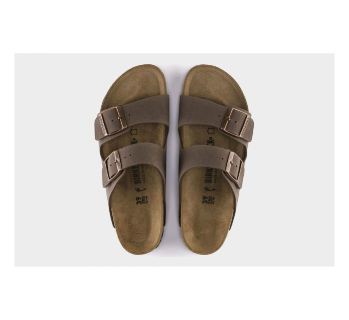 Žabky Birkenstock Arizona BS W 0151183 dámské