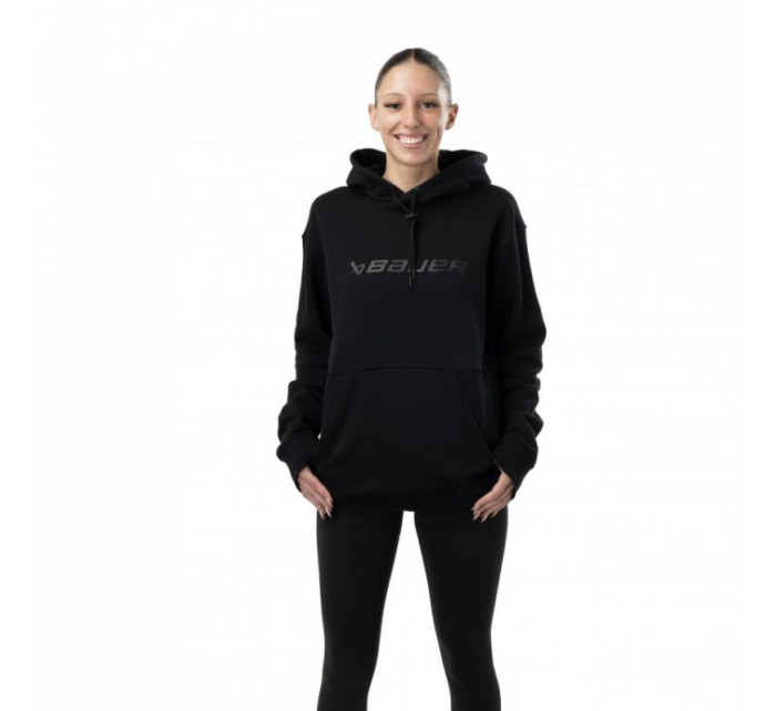 Mikina Bauer Core Ultimate Hoodie Sr 1063369