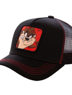 Kšiltovka Capslab Freegun Looney Tunes Trucker Cap CL-LOO-1-TAZ1