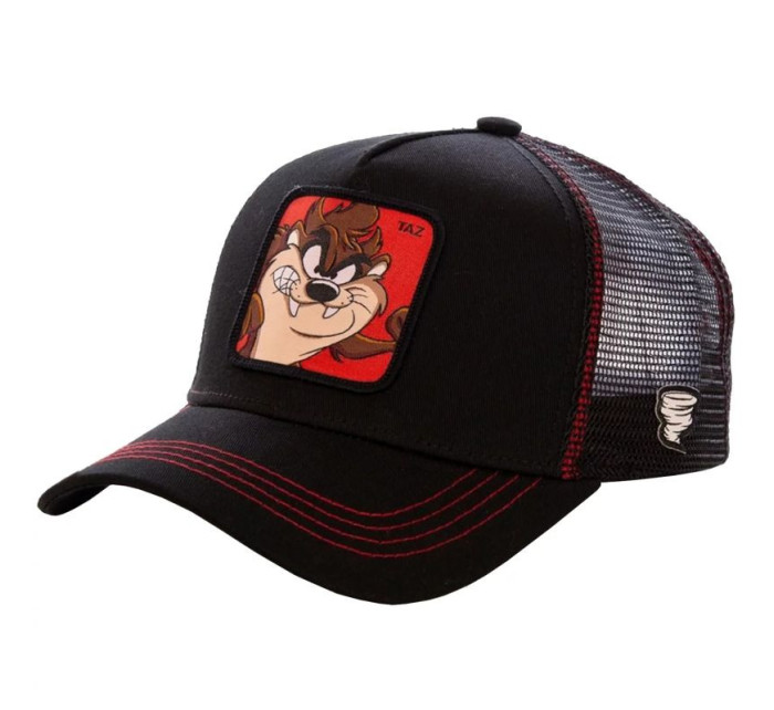 Kšiltovka Capslab Freegun Looney Tunes Trucker Cap CL-LOO-1-TAZ1