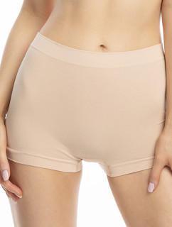 Julimex Bamboo Boyshort kolor:beżowy