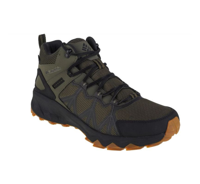 Boty Columbia Peakfreak II Mid Outdry M 2005091213