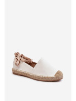 Espadrilky model 197130 Step in style