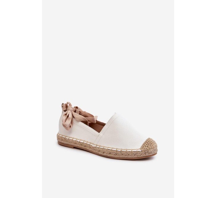 Espadrilky model 197130 Step in style