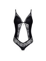 Erotické body Lauren teddy - BEAUTY NIGHT FASHION