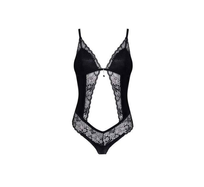 Erotické body Lauren teddy - BEAUTY NIGHT FASHION