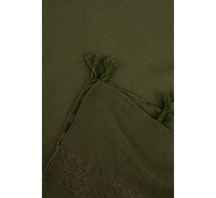 Art of Polo Pareos sz24129-1 Olive