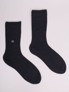 Yoclub Socks SKA-0182F-3400 Black