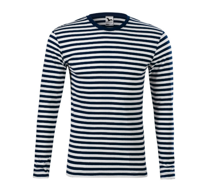 Sailor LS triko unisex námořní modrá