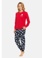 Pyjamas model 20674260 Red - DOCTOR NAP