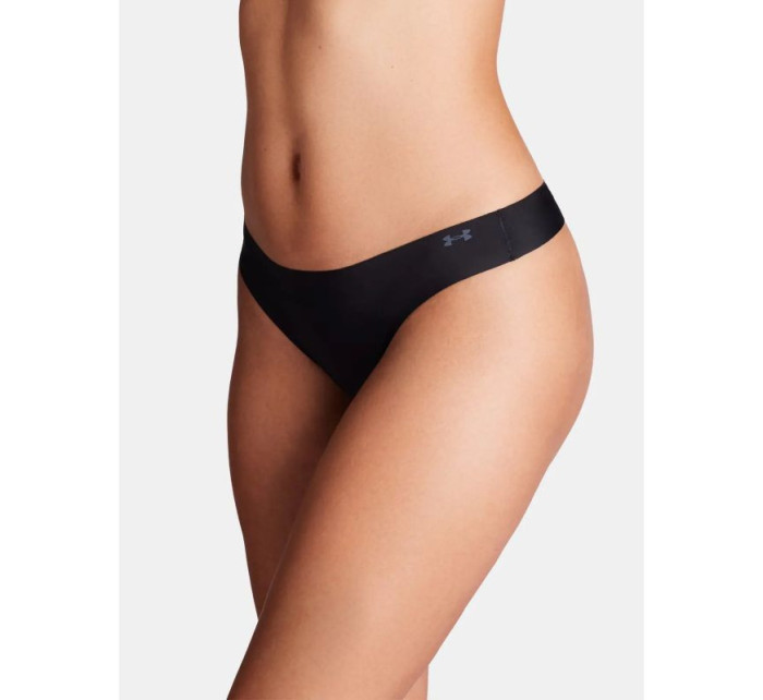 Spodní prádlo, tanga Under Armour W 1383893-001 3-pack