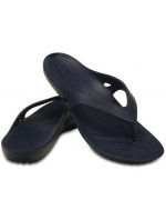 Dámské žabky Kadee II Flip Flops W 202492 - Crocs