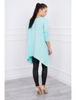 Halenka oversize mint