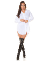 Sexy Boyfriend Shirt /Shirt Dress