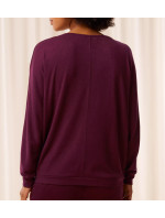 Cozy Comfort Top 01 - RED - TRIUMPH RED - TRIUMPH