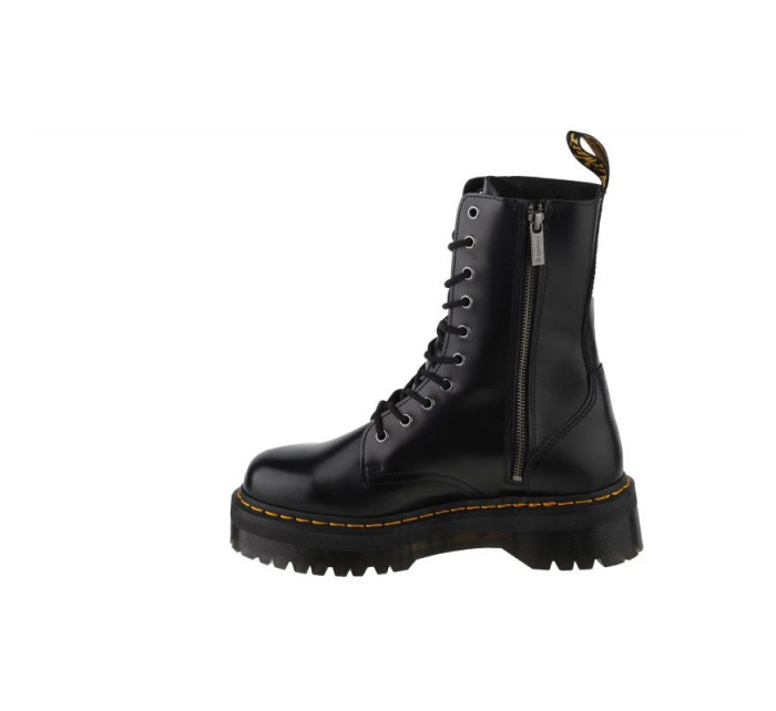 Martens Hi W boty model 20239947 - Dr Martens