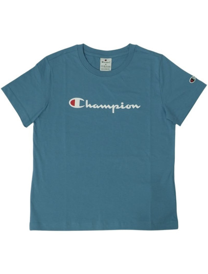 SS Tee W  Tričko model 20487136 - CHAMPION