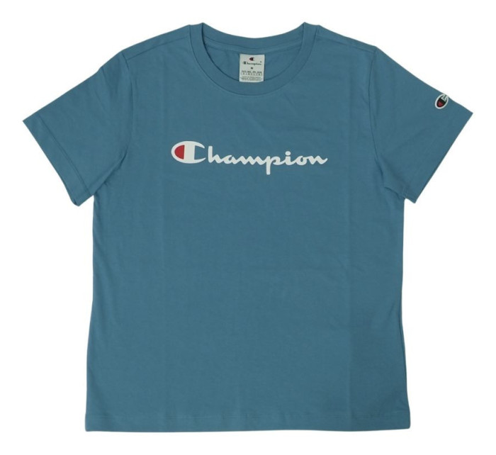 Champion SS Tee W 117534 BS099 Tričko