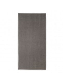 Zwoltex Towel Craft Grey