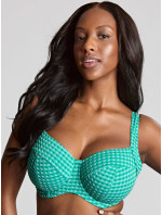 Olivia Full Cup Bikini green model 20820609 - Swimwear