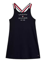 Dívčí kombinéza Close to Body DRESS model 19761908 - Tommy Hilfiger