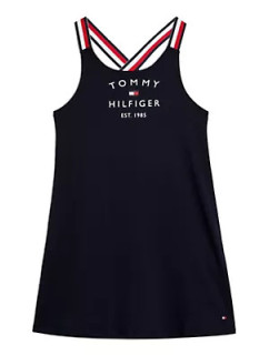 Dívčí kombinéza Close to Body DRESS model 19761908 - Tommy Hilfiger