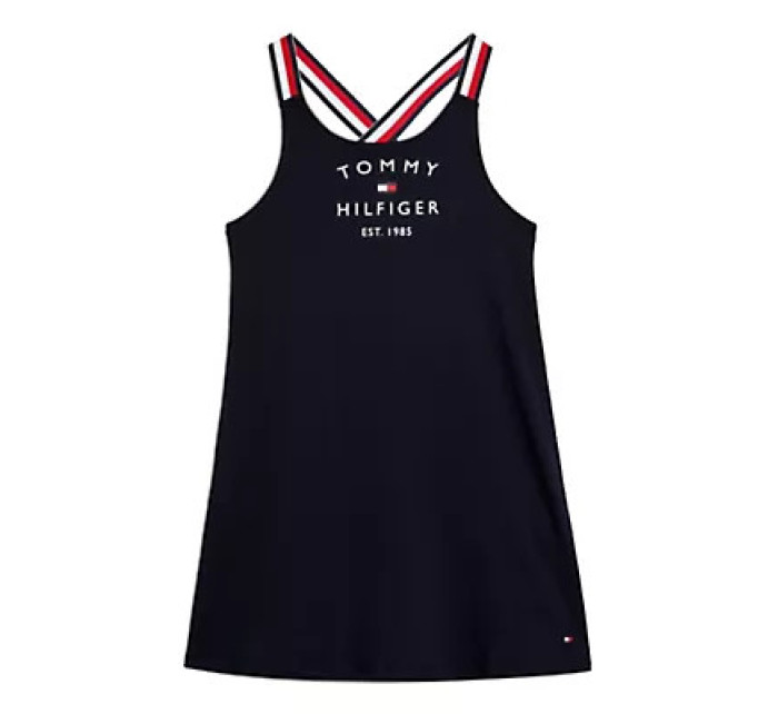 Dívčí kombinéza Close to Body DRESS model 19761908 - Tommy Hilfiger