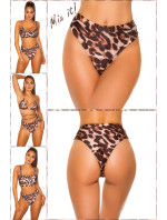 Mix It!!! Sexy bikiny KouCla Slip High Waist