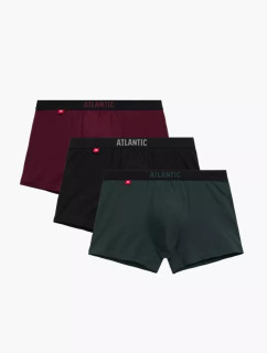 Pánské boxerky model 20536528 A'3 S2XL - Atlantic