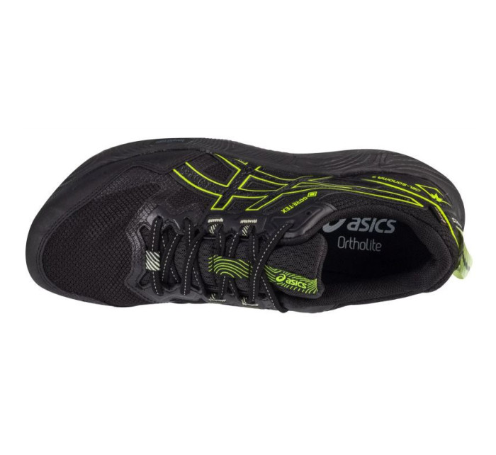 7 GTX M boty model 20645775 - Asics