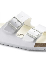 žabky Arizona Regular  white model 20694213 - Birkenstock