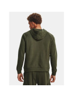 Under Armour UA Armour Fleece Big Logo HD M 1379743-390 mikina s kapucí