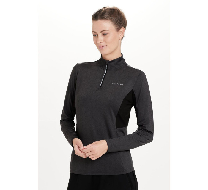 Dámská sportovní mikina Endurance Jocee W Midlayer