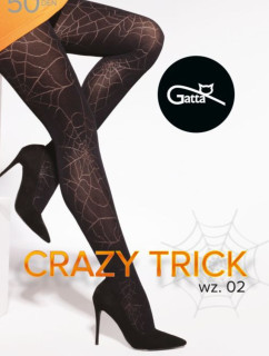 CRAZY TRICK - 02