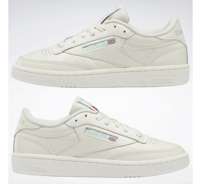 Boty Club C Vintage W model 20689342 - Reebok