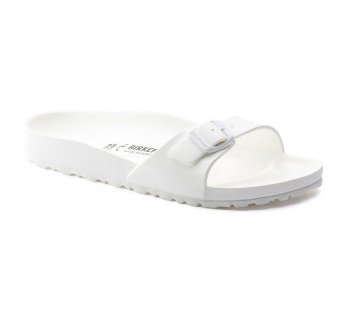 Žabky Birkenstock Madrid Essentials Eva W 128183