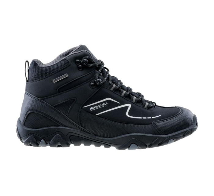 Elbrus Maash Mid Wp M 92800210634